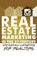 Instagram marketing realtors for sale  Delivered anywhere in USA 