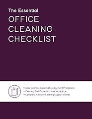 Essential office cleaning for sale  Delivered anywhere in USA 