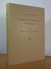 Benninghoff goerttler lehrbuch gebraucht kaufen  Wird an jeden Ort in Deutschland