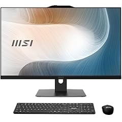Msi modern am272p usato  Spedito ovunque in Italia 