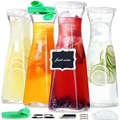 Pack liter square for sale  Delivered anywhere in USA 