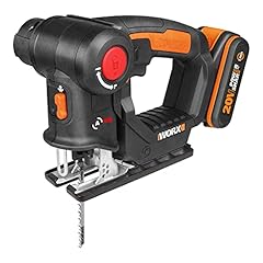 Worx wx550 axis gebraucht kaufen  Wird an jeden Ort in Deutschland