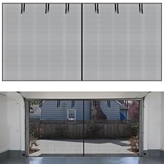 Garage door screen for sale  Delivered anywhere in UK