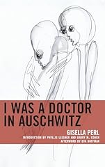 Doctor auschwitz for sale  Delivered anywhere in USA 