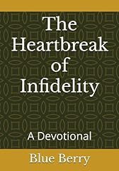 Heartbreak infidelity devotion for sale  Delivered anywhere in USA 