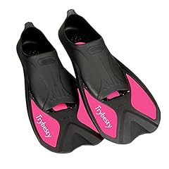 Trybesty swim fins for sale  Delivered anywhere in USA 