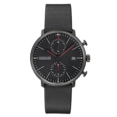 Junghans max bill gebraucht kaufen  Wird an jeden Ort in Deutschland