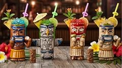 Tiki cocktailbecher set gebraucht kaufen Tiki cocktailbecher set gebraucht kaufen  Wird an jeden Ort in Deutschland