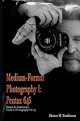 Medium format photography d'occasion  Livré partout en Belgiqu