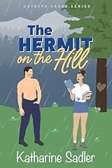 Hermit hill small for sale  Delivered anywhere in UK