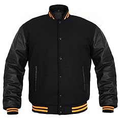 Herren varsity jacke gebraucht kaufen  Wird an jeden Ort in Deutschland