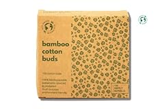 100 bamboo cotton for sale  Delivered anywhere in UK