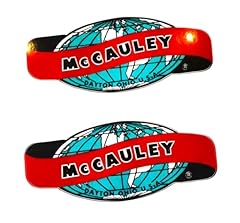 Set two mccauley for sale  Delivered anywhere in USA 