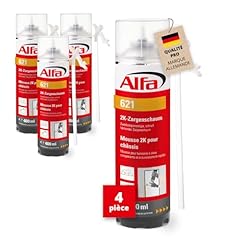 621 alfa mousse d'occasion  Livré partout en France