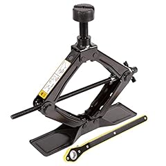 Leadstand scissor jack for sale  Delivered anywhere in UK