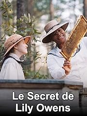 Secret lily owens d'occasion  Livré partout en France