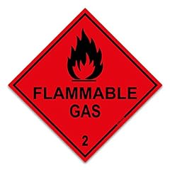 Pack hazchem flammable for sale  Delivered anywhere in UK