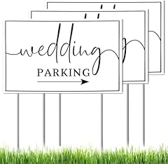 Scnwq wedding signs for sale  Delivered anywhere in USA 