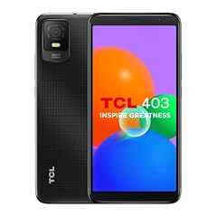 Tcl 403 smartphone for sale  Delivered anywhere in UK