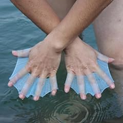 2pcs blue silicone for sale  Delivered anywhere in USA 