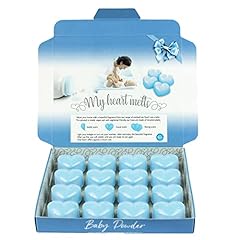 Baby powder wax for sale  Delivered anywhere in UK