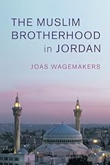 Muslim brotherhood jordan for sale  Delivered anywhere in USA 