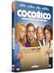 Cocorico dvd d'occasion  Livré partout en France