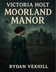 Victoria holt moorland for sale  Delivered anywhere in USA 