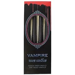 Vampire tears candles for sale  Delivered anywhere in UK