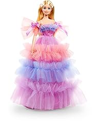 Mattel barbie birthday for sale  Delivered anywhere in USA 