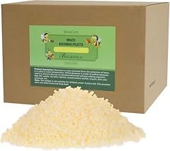 Beeswax pellets 10lb for sale  Delivered anywhere in USA 