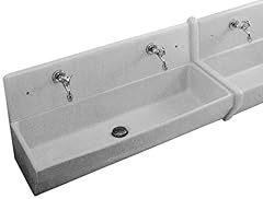 Lavabo collectif .novo d'occasion  Livré partout en France