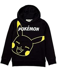 Pokemon hoodie boys for sale  Delivered anywhere in UK