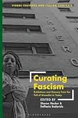 Curating fascism exhibitions for sale  Delivered anywhere in USA 