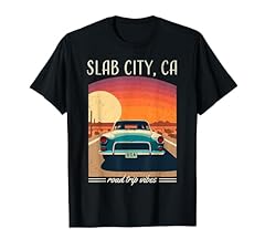 Slab city retro for sale  Delivered anywhere in USA 