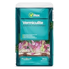 Vitax vermiculite 20lt for sale  Delivered anywhere in UK