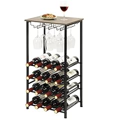 Ybing wine rack for sale  Delivered anywhere in USA 