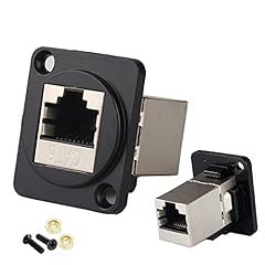2pcs rj45 cat6 for sale  Delivered anywhere in USA 