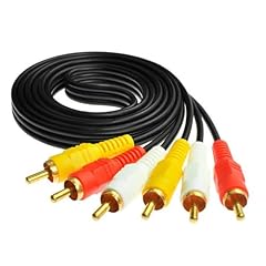 Sooiiyu cinch kabel gebraucht kaufen  Wird an jeden Ort in Deutschland