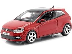 Tavitoys polo gti for sale  Delivered anywhere in UK