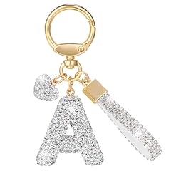 Mwoot letter keyring for sale  Delivered anywhere in UK