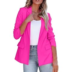 Lined blazers women for sale  Delivered anywhere in UK