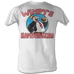 Designs popeye wimpy for sale  Delivered anywhere in USA 