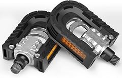 Noosverl pedals folding for sale  Delivered anywhere in UK