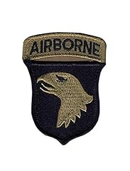 101st airborne new for sale  Delivered anywhere in USA 