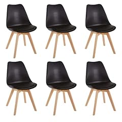 Hjhomeheart lot chaises d'occasion  Livré partout en France