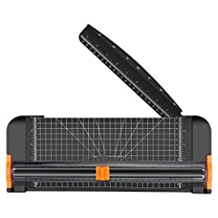 Paper cutter inch for sale  Delivered anywhere in Ireland