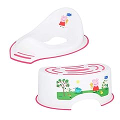 Peppa pig toilet for sale  Delivered anywhere in UK