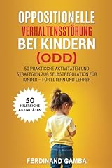Ppositionelle verhaltensstöru gebraucht kaufen  Wird an jeden Ort in Deutschland