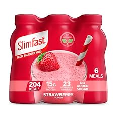 Slimfast ready drink for sale  Delivered anywhere in UK